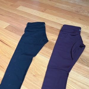 Lulu wonder unders set of 2